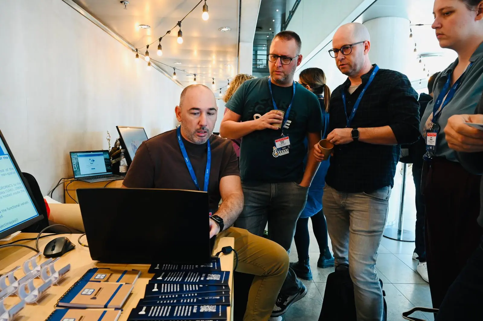 EuroHPC User Days 2025