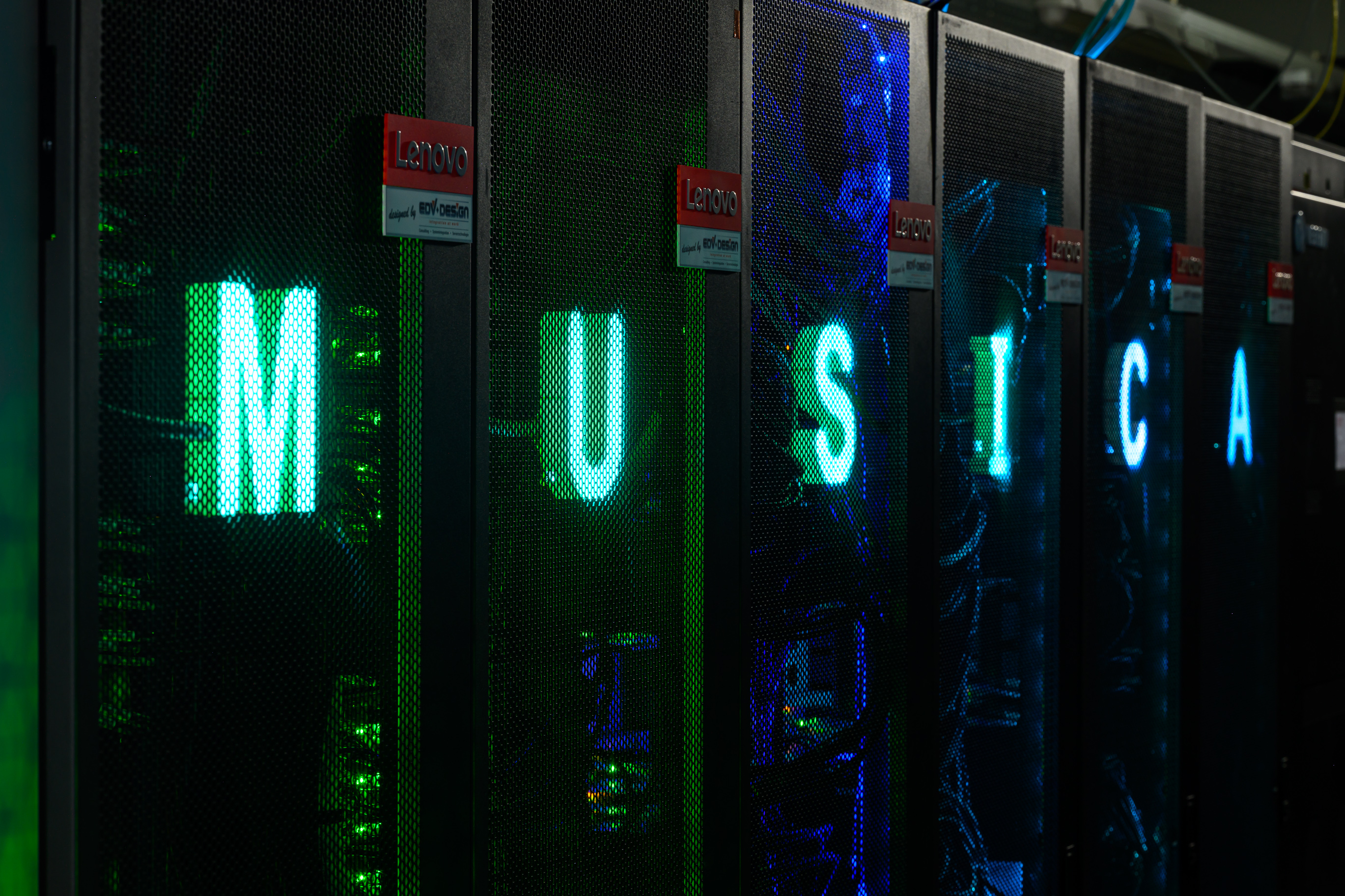 MUSICA